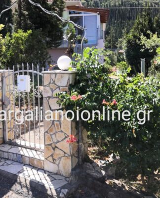 Κυπαρισσία: Την πυροβόλησε και αυτοκτόνησε – Το πιθανότερο σενάριο για το θρίλερ