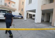 Λευκωσία: Σκότωσε το παιδί της με μαχαίρι και προσπάθησε να αυτοκτονήσει