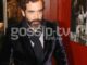 Μαρκουλάκης: «Πήρα φαρμακευτική αγωγή. Ήμουν με διαγνωσμένη κατάθλιψη» (Photos)