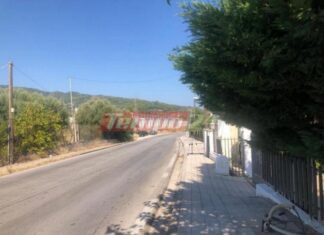 Το πόρισμα του ιατροδικαστή για τη διπλή τραγωδία στο Αίγιο