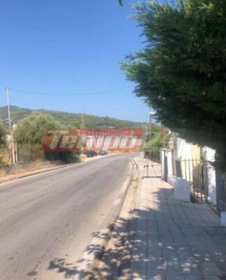 Το πόρισμα του ιατροδικαστή για τη διπλή τραγωδία στο Αίγιο