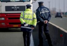 ΕΛΣΤΑΤ: Αύξηση κατά 10,5% σημείωσαν τα οδικά τροχαία ατυχήματα