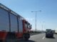 Λαμπάδιασε η νησίδα στον Κηφισό – video