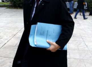 Αστυνομικοί εμπλέκονται σε υποθέσεις διαφθοράς – Τι αποκαλύπτει η έκθεση των "Αδιάφθορων" της ΕΛ.ΑΣ..