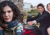 Μαριλίτα Λαμπροπούλου: Η Λίζα από τον «Εραστή Δυτικών Προαστίων» παραμένει όμορφη και ελκυστική στα 44 της χρόνια