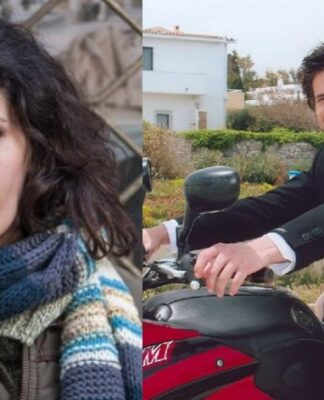 Μαριλίτα Λαμπροπούλου: Η Λίζα από τον «Εραστή Δυτικών Προαστίων» παραμένει όμορφη και ελκυστική στα 44 της χρόνια