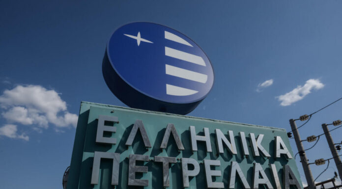 Σε σταθερά ανοδική πορεία τα ΕΛΠΕ – Στα 130 εκατ. το EBTDA το εξάμηνο