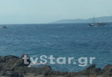 Εύβοια: Τραγωδία στην Πλατάνα – Πήγε για ψάρεμα με καλό καιρό και τελικά πνίγηκε