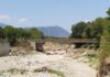 Τρίκαλα: «Στέρεψε» ο Πηνειός ποταμός – video