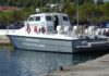 Ανάπηρος έπεσε στη θάλασσα με το καροτσάκι του στην Τήλο