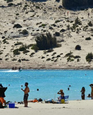 Ανατροπές και εκπλήξεις επιφυλάσσει ο καιρός – Ζέστες και μποφόρ.
