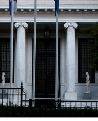 Αυτά είναι τα βιογραφικά των στελεχών του νέου επιτελείου της ΕΥΠ