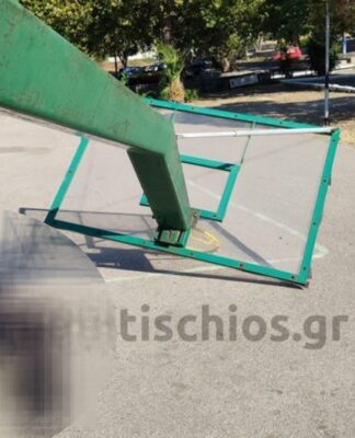 Έπιασαν μηχανικό του Δήμου Χίου για τη μπασκέτα που σκότωσε τον 19χρονο