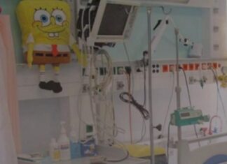 Κρήτη: Αγωνία λεπτό το λεπτό για το αγοράκι που έπεσε από τον 3ο όροφο.