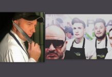 Μποτρίνι – Σκουλάς: Απαντούν μέσω Instagram για τα βασανιστήρια του 19χρονου (Photos)