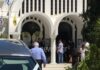 Θρήνος στην κηδεία του 19χρονου που καταπλακώθηκε από μπασκέτα στη Χίο