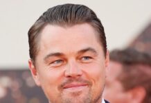 Στην Πάρο ο Leonardo DiCaprio