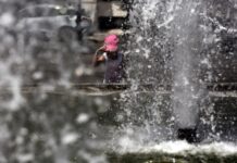 Καιρός αύριο: Στον αστερισμό του καύσωνα – Που θα "χτυπήσουν" 40άρια.