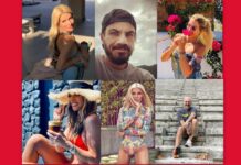 Αυτά είναι τα πρώτα post των επωνύμων στο Instagram- Τα θυμάστε; (photos)