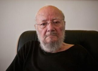 Πέθανε ο παγκοσμίου φήμης Έλληνας γλύπτης Τάκις