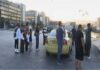Βίντεο: Γκαντεμιά… Ταξιδιώτης χάνει το πλοίο στον Πειραιά για ένα δευτερόλεπτο!