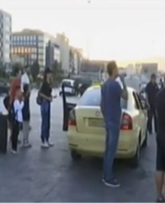 Βίντεο: Γκαντεμιά… Ταξιδιώτης χάνει το πλοίο στον Πειραιά για ένα δευτερόλεπτο!