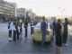 Βίντεο: Γκαντεμιά… Ταξιδιώτης χάνει το πλοίο στον Πειραιά για ένα δευτερόλεπτο!