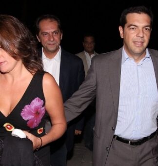 Στην Ισπανία για διακοπές ο Αλέξης Τσίπρας