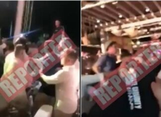 Μαζωνάκης: Τον φυγάδευσαν από μαγαζί στην Αγία Νάπα