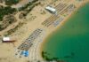 Αμμόλοφοι Καβάλας: Μία παραλία που θυμίζει Καραϊβική και Κυκλάδες