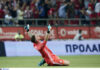 Ολυμπιακός – Μπασακσεχίρ: Νίκη πρόκριση με 2-0 για τους Πειραιώτες στο Καραϊσκάκη
