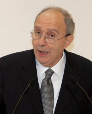 Πέθανε ο ιστορικός Κωνσταντίνος Σβολόπουλος