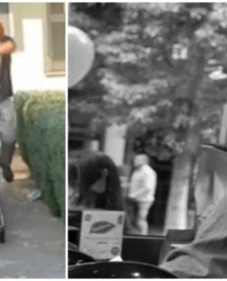 Πάτρα: Τραγικός θάνατος για τον 29χρονο Λευτέρη Πανταζή – Εγκλωβίστηκε και κάηκε (video)