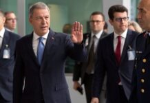 Απειλές πολέμου από τον Ακάρ: Δε θα διστάσουμε να ξανακάνουμε ό,τι κάναμε το ΄74