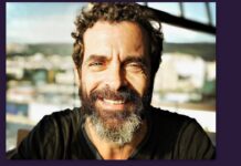 Μαρκουλάκης: «Αναζήτησα βοήθεια σε ειδικό & πήρα φαρμακευτική αγωγή. Ήμουν με διαγνωσμένη κατάθλιψη»