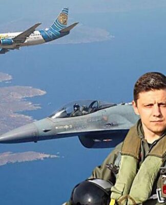 Βίντεο – ντοκουμέντο: «Έσπασε» η φωνή του πιλότου – «Πρόσκρουση!» – Στο φως τα τελευταία λεπτά της μοιραίας πτήσης της Helios