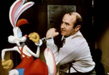 Richard Williams: Πέθανε ο δημιουργός του Roger Rabbit