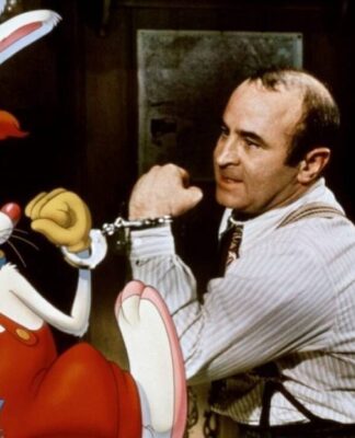Richard Williams: Πέθανε ο δημιουργός του Roger Rabbit
