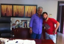 Συγκίνηση – Ποιητική συλλογή του 23χρονου Ροδίτη που πάσχει από σύνδρομο Down
