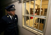 Η διασημότερη ιερόδουλη της Ιαπωνίας που έκοψε το μόριο του εραστή της.
