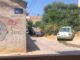 Χανιά: Έκανε τη λάθος κίνηση τη στιγμή που δεν έπρεπε – Βγήκε σώος μέσα από αυτό το αυτοκίνητο.