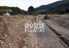 Ηλεία: Χειριστής γκρέιντερ έπεσε σε χαράδρα και σκοτώθηκε.