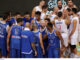 Εθνική Ελλάδας: Αναχωρεί για Κίνα. Η αποστολή και το πρόγραμμα του τουρνουά Atlas