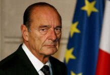 Πέθανε ο Ζακ Σιράκ
