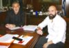 ΑΝΤΙΔΗΜΑΡΧΟΙ ΠΕΙΡΑΙΑ – Τελεσίγραφο Βουράκη σε Μώραλη: «Ή Πρόεδρος στον ΟΠΑΝ ή τίποτα»