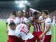Ολυμπιακός – Τότεναμ : 2-2 στην πρεμιέρα του Τσάμπιονς Λιγκ