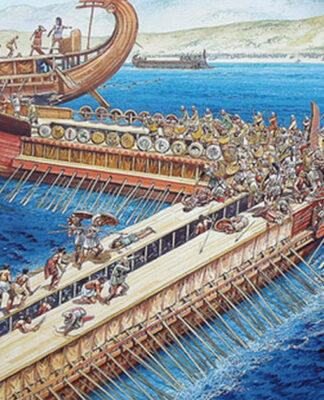 Σαλαμίνια 2019 – Όλο το πρόγραμμα των εκδηλώσεων