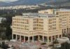 ΣΟΚ στην Πανεπιστημιούπολη του ΕΚΠΑ – Πήγε να βιάσει φοιτήτρια μέρα μεσημέρι
