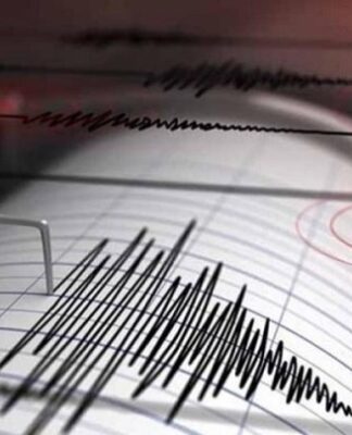 Σεισμός ΤΩΡΑ – Πολύ Αισθητός σε Αθήνα και Πειραιά