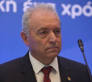 Σεισμός στην Αθήνα: Τι λέει ο Ευθύμιος Λέκκας
